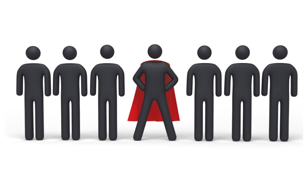 Great reminder that in times of intentional change, don’t push out your 10x team&nbsp;members