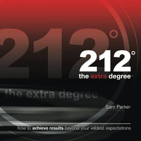 How one extra degree can make a big difference