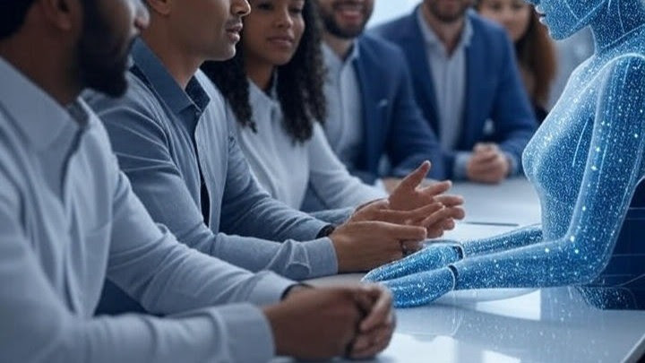 Great posting on the need for overall AI leadership&nbsp;skills